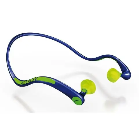 Expressleverans Moldex WaveBand 2K Öronproppar